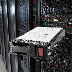 P14405-001 2.5in SFF HDD/<b>SSD</b> Tray for MSA 1060/2060 SAN - Product Image 3