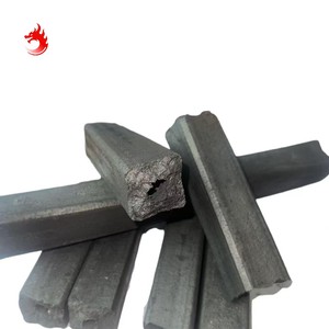 Cadena de Suministro Transparente de Carbón de Bambú para Barbacoa, <span class=keywords><strong>Código</strong></span> QR para Rastrear al Bosque de Bambú - Product Image 2
