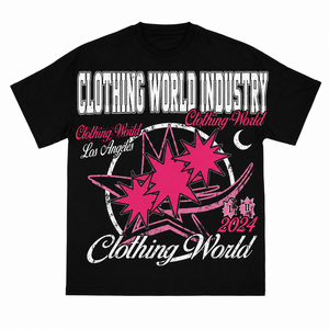 Camiseta OEM de gran tamaño, personalizada con logotipo, impresión en serigrafía, manga corta, algodón, talla grande, para hombre. - Product Image 4