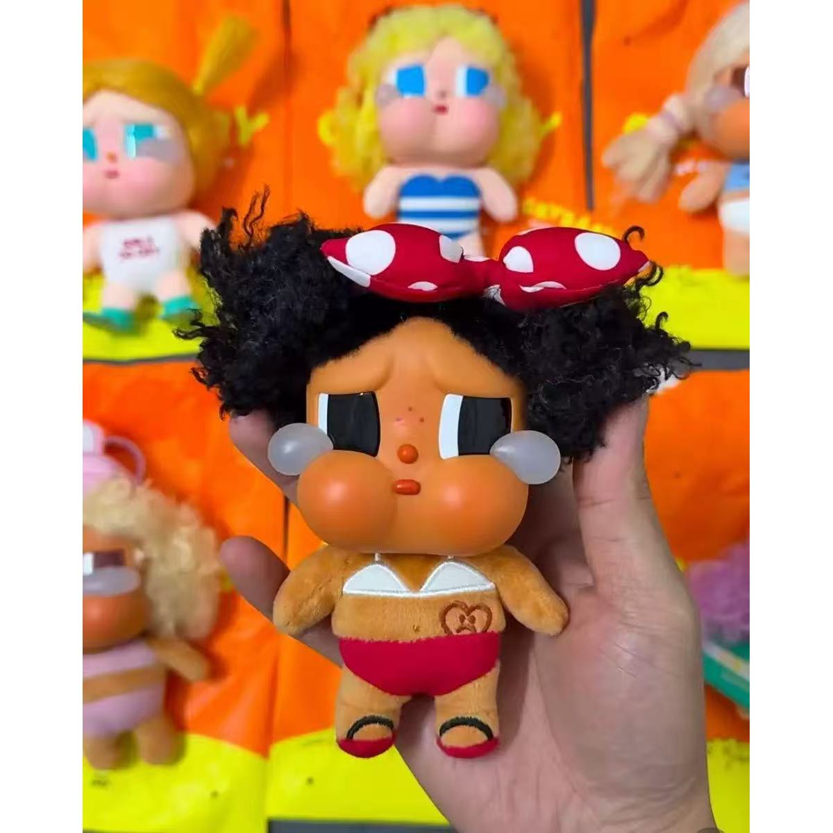 คนที่หลงรัก [ผมสีดำ]