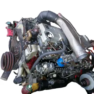 日本は日野トラックにj08cディーゼルエンジンを使用