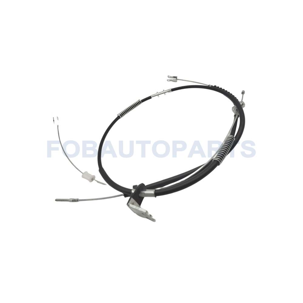 High Quality Cable Assy Parking Brake Door Cable Assembly for Toyota 4641060340 46410-60340