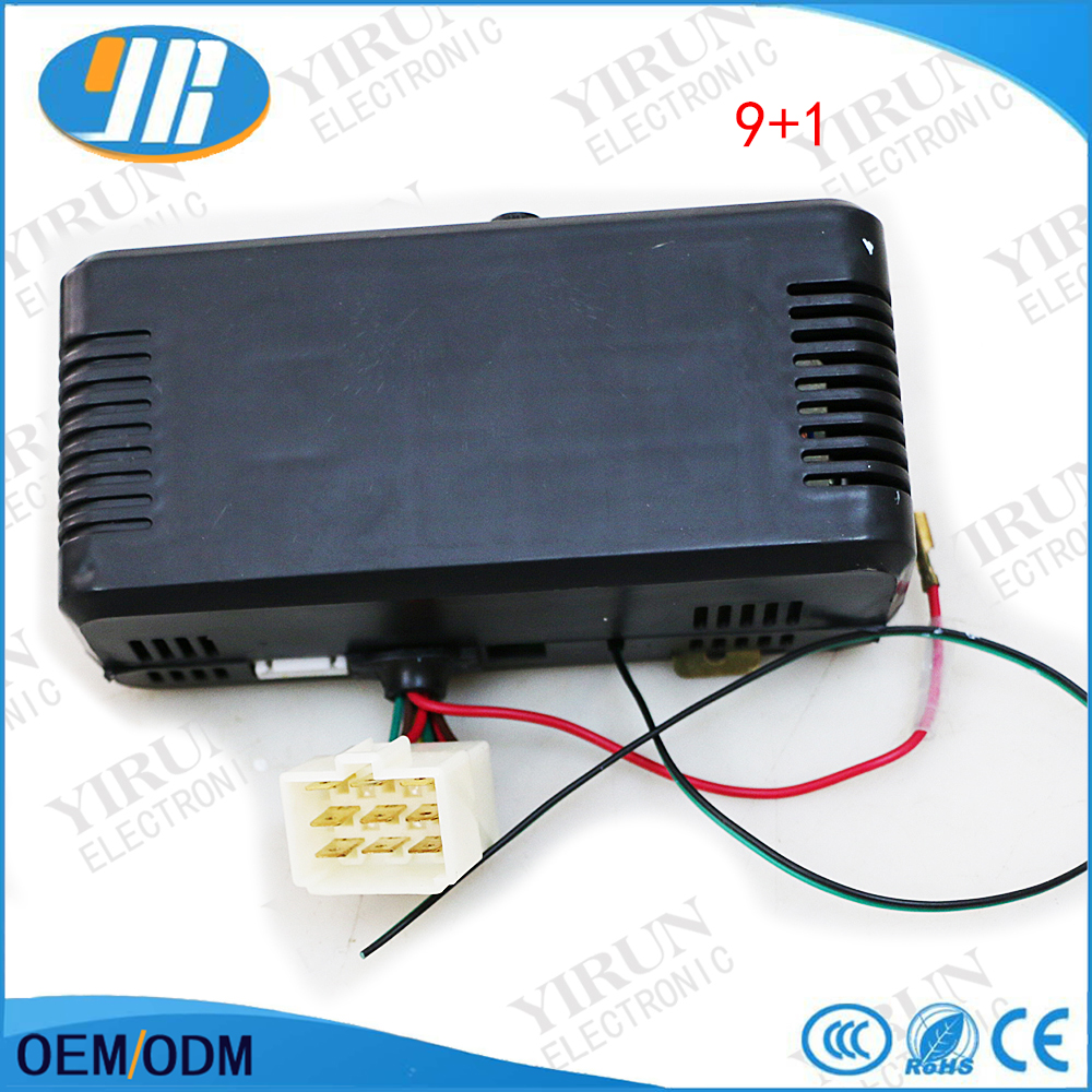 Английская версия, mp3-контроллер, детали игрового автомата Kiddie rides