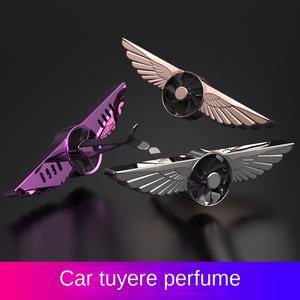 <span class=keywords><strong>Ailes</strong></span> d'aigle personnalisées en gros désodorisant de <span class=keywords><strong>voiture</strong></span> huile essentielle <span class=keywords><strong>voiture</strong></span> évent parfum aromathérapie diffuseur médaillon <span class=keywords><strong>voiture</strong></span> évent pince - Product Image 4