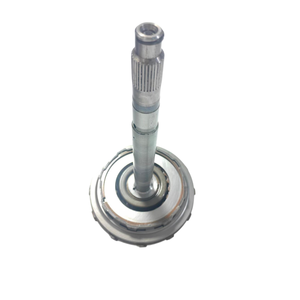 Arbre d'entraînement et tambour d'embrayage de <span class=keywords><strong>boîte</strong></span> de vitesses <span class=keywords><strong>automatique</strong></span> AL4 pour véhicules <span class=keywords><strong>4</strong></span> vitesses <span class=keywords><strong>RENAULT</strong></span> PEUGEOT 307 CITROËN – Accessoires automobiles - Product Image 1