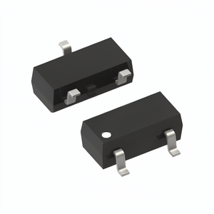 TPR6040F33-S3TR ชิปจัดการพลังงาน (PMIC) ของแท้ ซื้อชิ้นส่วนอิเล็กทรอนิกส์ออนไลน์ TO 236 3, SC 59, SOT 23 3 - Product Image 1