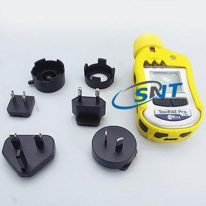 Good Price RAE ToxiRAE Pro PID PGM-1800 VOC Gas Detector Portable Monitor PGM-1800 Gas Detector <b>Alarm</b> PGM-1800 - Product Image 5