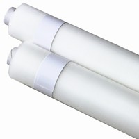 Malla Filtrante de Harina de Diseño Liso, Precio al por Mayor, Grado Alimenticio, Duradera, Tamaño Grande, Impermeable, Malla de Filtro Uniforme