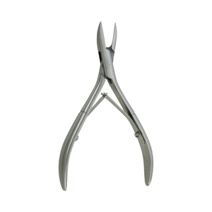 Coupe-ongles professionnel en acier inoxydable de haute qualité, best-seller, à pointe affûtée et durable, pour le soin des cuticules des doigts, usage adulte. - Product Image 5