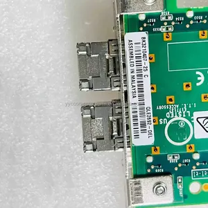 Carte QLE2692-DEL 0CK9H1 WVT0T P0TRP 16 Go à double port électrique HBA QLE2692-DEL 0CK9H1 - Product Image 2