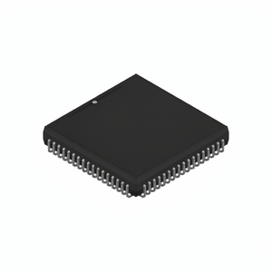 PROCESADOR DE SEÑALES DIGITALES, 16 BIT TMS320C25FNL33 Componente Electrónico Integrado de Canal del Fabricante - Product Image 1
