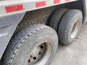 2023 Zoomlion ZTC250T 25Ton grúa sobre orugas usada buenas condiciones maquinaria de construcción núcleo caja de cambios motor bomba Motor rodamiento PLC - Product Image 6