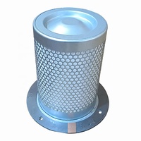 Hochwertiger Luft-Öl-Separator Öl-Gas-Separator 25300065-031 für Kompressor-Ersatzteile