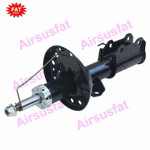 Amortiguador delantero derecho para Chevrolet <span class=keywords><strong>Cruze</strong></span> 09 Orlando 11 Opel/Vauxhall Astra Mkiv (J) 09-15 Zafira Mkiii (C) 11 Strut Core - Product Image 5