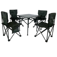 Ensemble de mobilier de jardin moderne en alliage d'aluminium table à oeufs avec plage pour entrepôt hôtel salle de sport panneau en tissu rotin