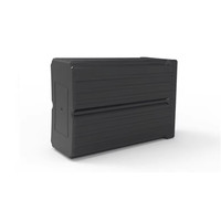 Localizador GPS 4G para Ganado, Resistente al Agua, con Aplicación para PC e iOS, Modo de Posicionamiento GSM y GPRS