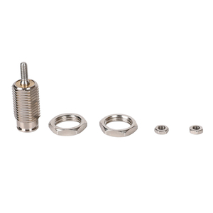 กระบอกลมขนาดเล็ก รุ่น CJP ซีรีส์ แบบเข็ม - Product Image 1