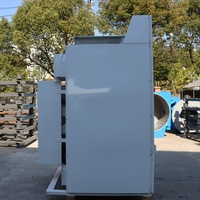 Entreprises OEM d'équipements industriels chinoises pour machines à laver et sécheuses professionnelles, machine de séchage professionnelle à vendre pour centre de blanchisserie