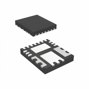 16 PowerVQFN Power Management (PMIC) Electronic Chips Component BOM IC In Stock IR3897MTR1PBF - Product Image 1