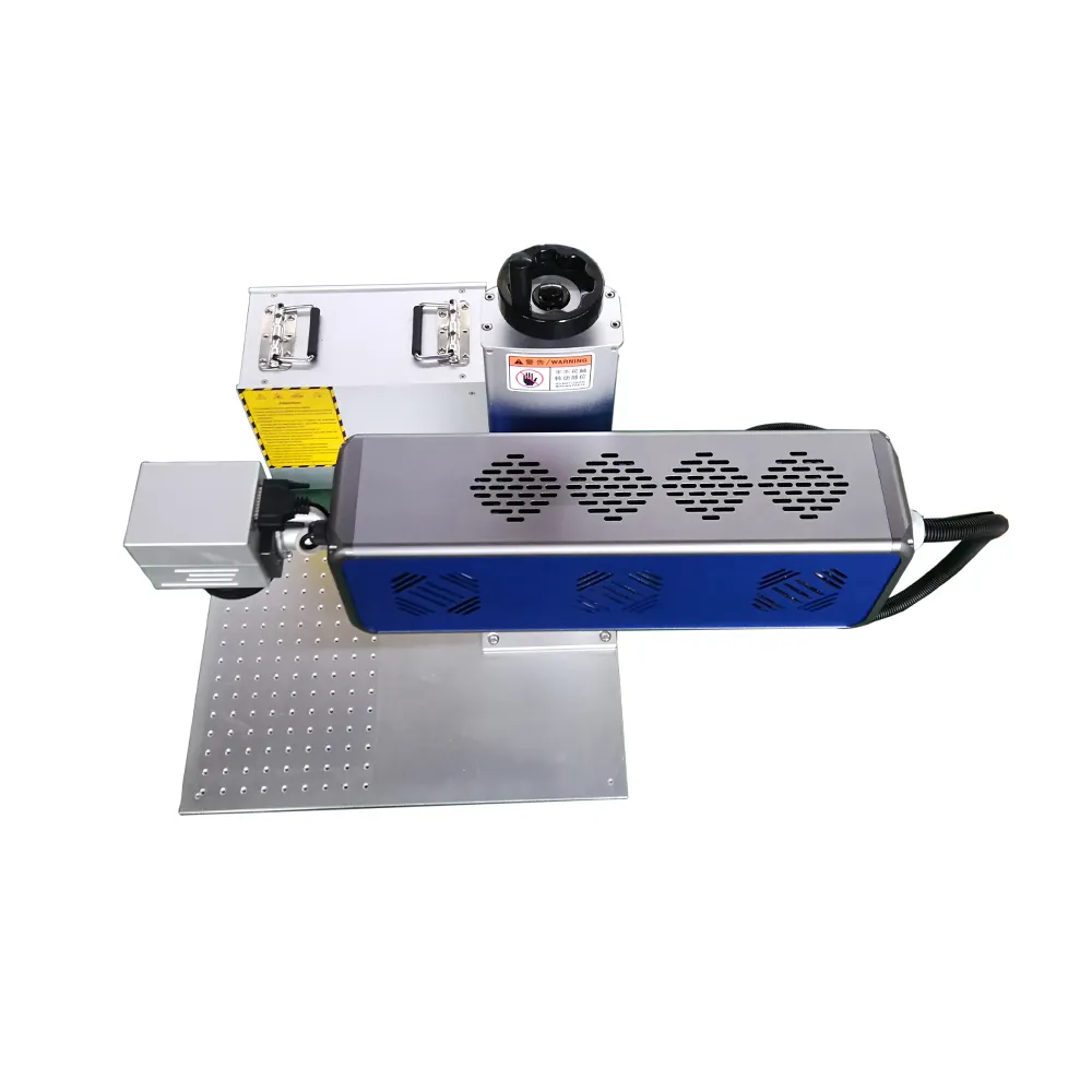 Jewelry Tools 30w Portable Small Desktop Mini Laser Engraving Machine For Necklace Bracelet Bangles Rings Processing Made