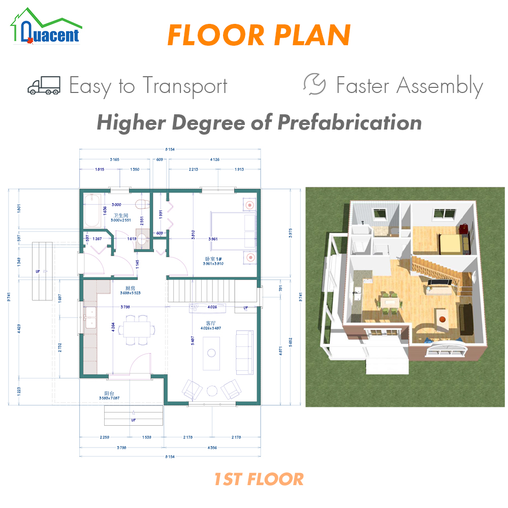 Affordable Small Ranch Plan with 3 Bedrooms | Broomfield, image size:1000x1000