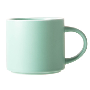 Tasse <span class=keywords><strong>en</strong></span> porcelaine de couleur unie de Style europé<span class=keywords><strong>en</strong></span> <span class=keywords><strong>Couple</strong></span> tasse à café motif de dessin animé peut ajouter un logo lave-vaisselle micro-ondes utilisation de <span class=keywords><strong>voyage</strong></span> sûre - Product Image 5