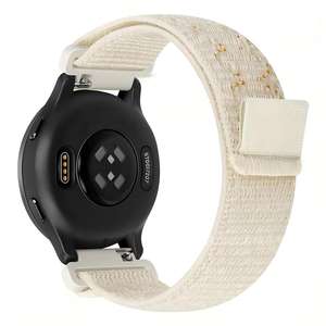 Bracelets de montre en nylon respirant à boucle <span class=keywords><strong>étoilé</strong></span>e, adaptés aux montres GT5 - Product Image 3