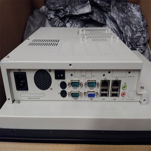 P-Open P4 150 Pac Module ระบบควบคุมอุตสาหกรรม Ethernet Modbus I O 16 หน่วยความจำแฟลช - Product Image 2