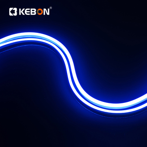 12 V/24 V SMD2835 impermeable <span class=keywords><strong>cartel</strong></span> <span class=keywords><strong>CARTEL</strong></span> DE LA Decoración Led <span class=keywords><strong>flex</strong></span> de la cuerda de neón signo de luz - Product Image 1