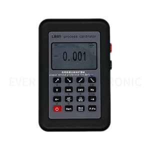 LB05 quá trình <span class=keywords><strong>calibrator</strong></span> Tần số chính xác <span class=keywords><strong>RTD</strong></span> PT100 cặp nhiệt điện MV ma 0-10V 4-20mA tín hiệu máy phát điện modbus Master phiên bản mới - Product Image 3