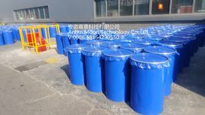 Gel d'élastomère de silicone de matière première de qualité Cosemics utilisé dans les soins de la peau, les soins capillaires et d'autres formulations potentielles - Product Image 3