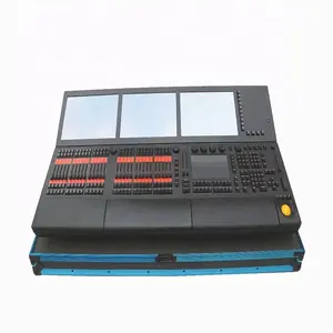 Grand ma two 15.4-inch Touch Screen Stage Light DMX Controller lighting console windows operating system