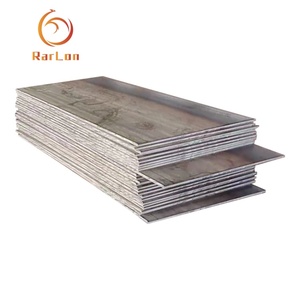 مقاوم للاهتراء 41Cr4 15CrMo ساخن - Product Image 1