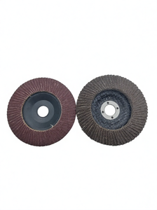<span class=keywords><strong>Disque</strong></span> à lamelles en oxyde d'aluminium 115x22mm, vente chaude, <span class=keywords><strong>disque</strong></span> abrasif OEM <span class=keywords><strong>pour</strong></span> l'acier, le métal et le <span class=keywords><strong>bois</strong></span> - Product Image 5