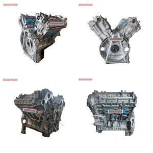 Motor Diésel Beixian Power <span class=keywords><strong>OM642</strong></span> 642.826 3.0L <span class=keywords><strong>V6</strong></span> en Oferta para Mercedes GL GLE ML 350 <span class=keywords><strong>CDI</strong></span> - Product Image 6