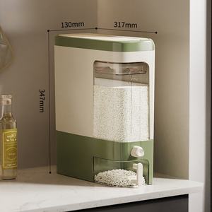 Contenitore per uso domestico, - Product Image 6