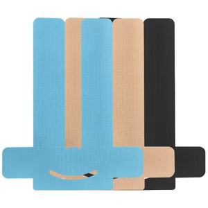 Cinta Elástica Pre-cortada Integrada para Músculos de Rodilla, 5cm/10cm de Ancho, para Deportes de Carrera, 5m, con Logotipo Personalizado, Venta al Por Mayor - Product Image 3