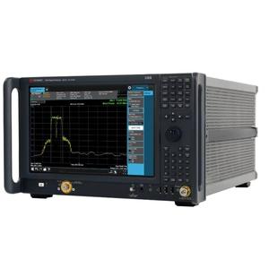 Analizador de Señales Keysight N9041B UXA de 2 Hz a 110 GHz - Product Image 3