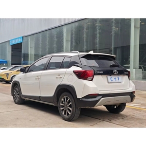 Auto Usado <span class=keywords><strong>Yaris</strong></span> 2017 1.5L CVT Modelo Luxury, Económico, de Alta Calidad, de <span class=keywords><strong>Segunda</strong></span> <span class=keywords><strong>Mano</strong></span>, de Gasolina - Product Image 3