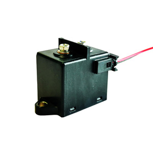 Điện DC <span class=keywords><strong>Contactor</strong></span> 12-24V 1500V cuộn dây 600A 800A 1000A Rơle hiện tại cao cho hộp động cơ pin - Product Image 3