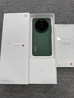 Teléfono Inteligente Xiaomi 17 Ultra en Oferta, Sin Desmontaje ni Reparaciones, Fotografía Nítida, Sistema Fluido Sin Retrasos
