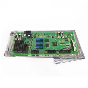 Módulo Controlador PLC en Existencia, Convertidor de Frecuencia A20B-8100-0800 - Product Image 1