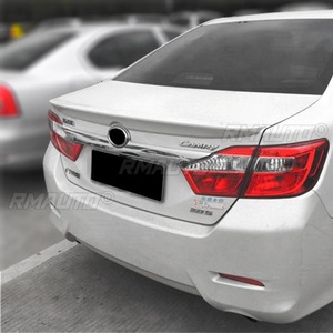 Aileron de coffre arrière pour Toyota Camry 2012-2017 – Pièce de modification et accessoire automobile - Product Image 4