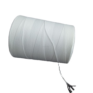 Fils à <span class=keywords><strong>coudre</strong></span> 100% <span class=keywords><strong>pour</strong></span> machine à <span class=keywords><strong>coudre</strong></span> les sacs, sacs en <span class=keywords><strong>toile</strong></span> <span class=keywords><strong>de</strong></span> <span class=keywords><strong>jute</strong></span> - Product Image 2