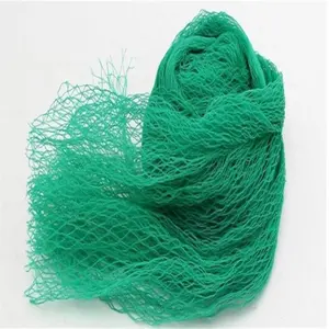 100% HDPE Agricultural Vineyard Garden Bird Protect Knitted Mesh Netting for Birds