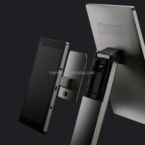 SUNMI D3 Pro Terminale POS All-in-One Android con Touchscreen, 4+64GB, NFC, Registratore di <span class=keywords><strong>Cassa</strong></span> <span class=keywords><strong>per</strong></span> Supermercati - Product Image 3