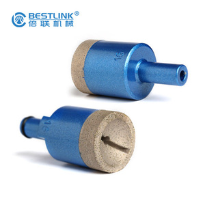 Chất lượng hàng đầu điện <span class=keywords><strong>DTH</strong></span> ly chủ đề nút bit máy mài với chất lượng cao - Product Image 3