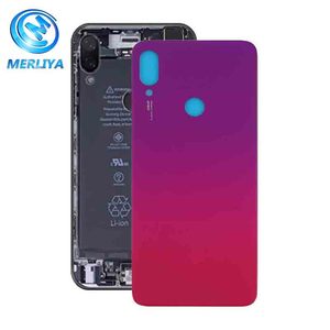 Coperchio della batteria custodia per porta posteriore custodia per Xiaomi <span class=keywords><strong>Redmi</strong></span> <span class=keywords><strong>Note</strong></span> <span class=keywords><strong>7</strong></span> <span class=keywords><strong>Cover</strong></span> posteriore parti di riparazione per <span class=keywords><strong>Redmi</strong></span> <span class=keywords><strong>Note</strong></span> <span class=keywords><strong>7</strong></span> Pro Back Case - Product Image 5