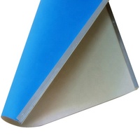 Couverture en caoutchouc offset pour machine d'impression à grande vitesse