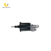 Nouveau booster d'embrayage 9700514127/81307256116 pour camion MAN